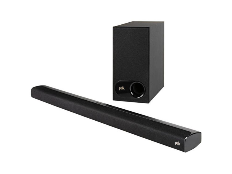 Polk Audio Signa S2